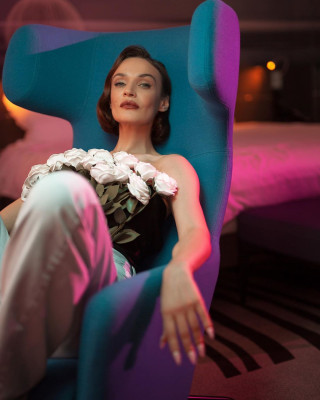 Alena Vodonaeva pic #1240716