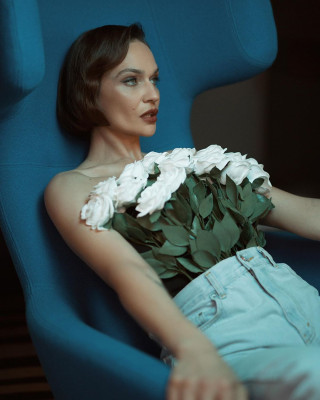 Alena Vodonaeva pic #1240718