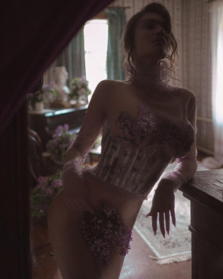 Alena Vodonaeva pic #1257576