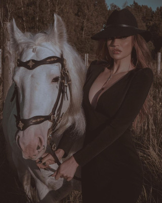 Alena Vodonaeva pic #1273912
