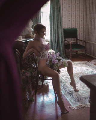 Alena Vodonaeva pic #1257687