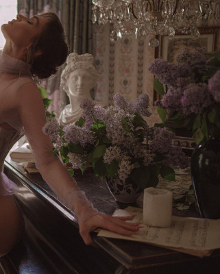 Alena Vodonaeva pic #1257281