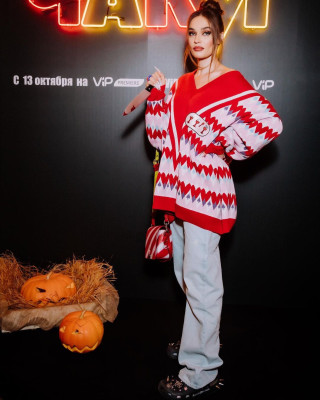 Alena Vodonaeva pic #1285064
