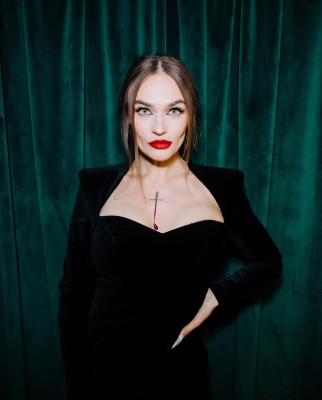 Alena Vodonaeva pic #1293543
