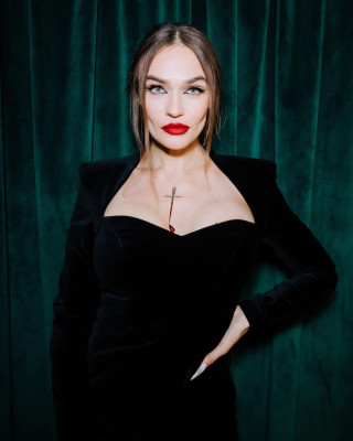 photo 21 in Alena Vodonaeva gallery [id1293542] 2022-01-16 00:00:00