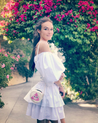Alena Vodonaeva pic #1096854