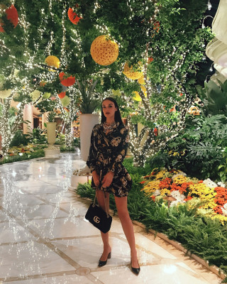 Alena Vodonaeva pic #1096828