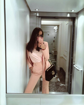 Alena Vodonaeva pic #1096866