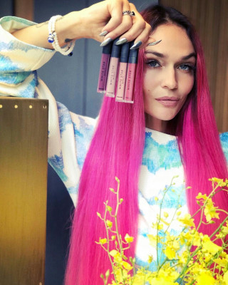 Alena Vodonaeva pic #1096591