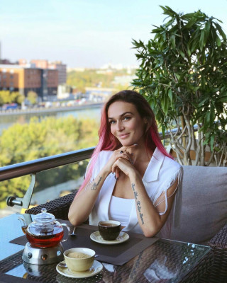 Alena Vodonaeva pic #1096597
