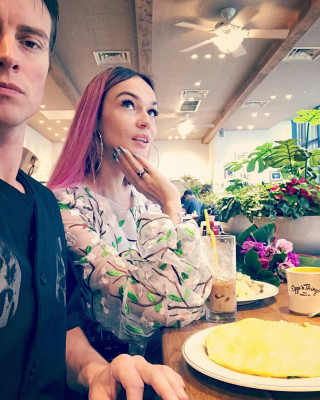 Alena Vodonaeva pic #1096570