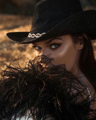 Alena Vodonaeva pic #1096865