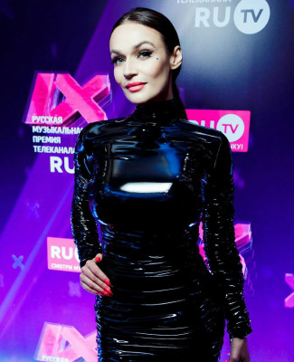 Alena Vodonaeva pic #1162406