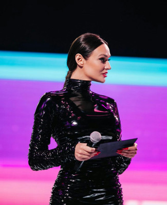 Alena Vodonaeva pic #1162407