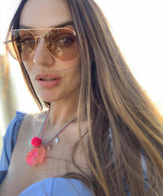 Alena Vodonaeva pic #1162951