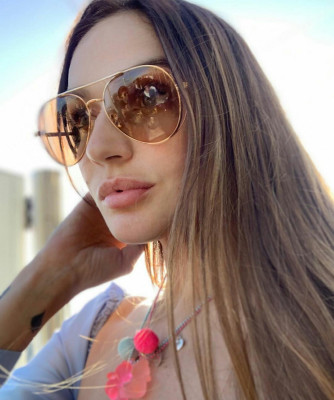 Alena Vodonaeva pic #1162862