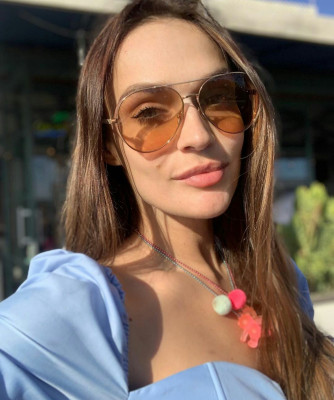 Alena Vodonaeva pic #1162885