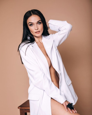 Alena Vodonaeva pic #1106550