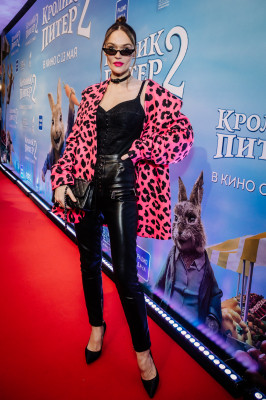 Alena Vodonaeva pic #1256162