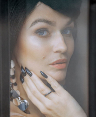 Alena Vodonaeva pic #1108982