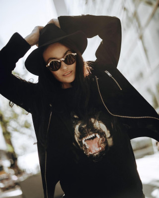 Alena Vodonaeva pic #1106879