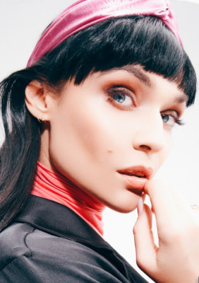 Alena Vodonaeva pic #1104227