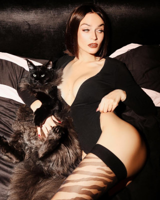 Alena Vodonaeva pic #1098583