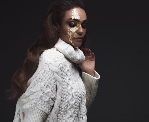 Alena Vodonaeva pic #1110836