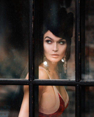 Alena Vodonaeva pic #1109055