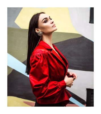 Alena Vodonaeva pic #1098672