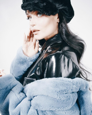 Alena Vodonaeva pic #1104207