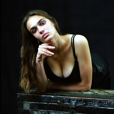 photo 11 in Alena Vodonaeva gallery [id349693] 2011-02-28 00:00:00