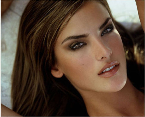 Alessandra Ambrosio pic #138953