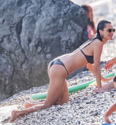 Alessandra Ambrosio pic #1160098