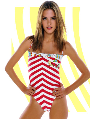 Alessandra Ambrosio pic #13000