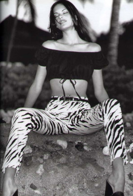 Alessandra Ambrosio pic #72518