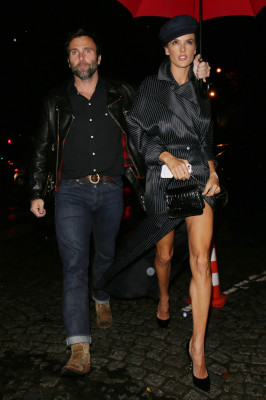 Alessandra Ambrosio pic #967846