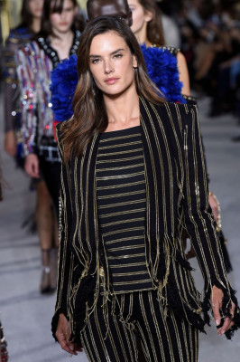 Alessandra Ambrosio pic #966746