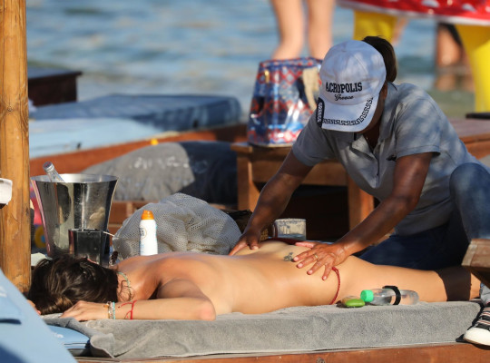 Alessandra Ambrosio pic #1157448
