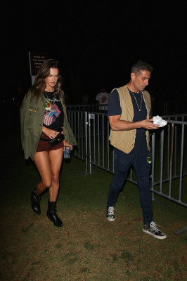 Alessandra Ambrosio pic #1171610