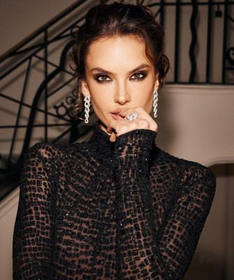 photo 21 in Alessandra Ambrosio gallery [id1341629] 2024-01-22 00:00:00