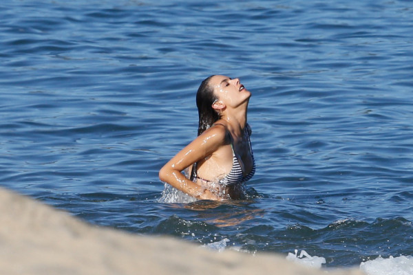 Alessandra Ambrosio pic #781764