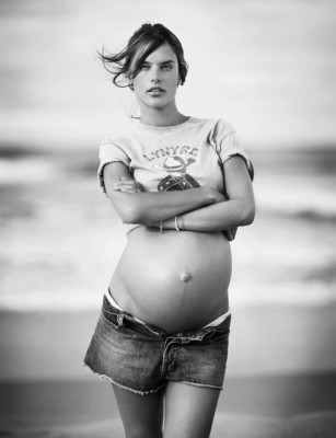 Alessandra Ambrosio pic #520569
