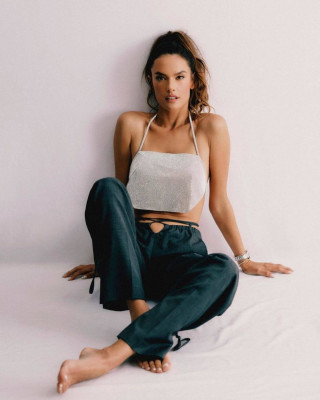 Alessandra Ambrosio pic #1288959
