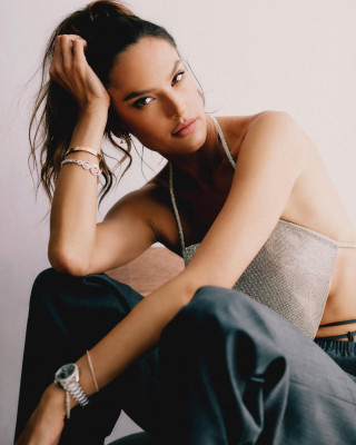 Alessandra Ambrosio pic #1288962