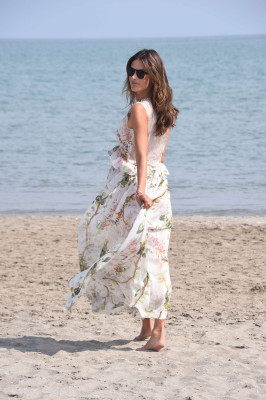 Alessandra Ambrosio pic #795347
