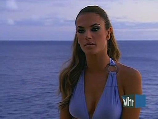 Alessandra Ambrosio pic #138962