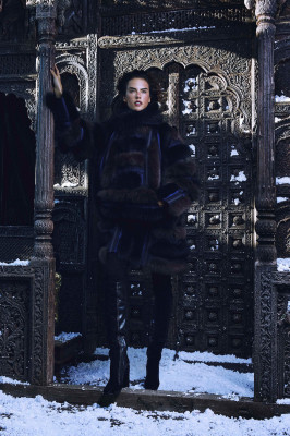 Alessandra Ambrosio pic #825280
