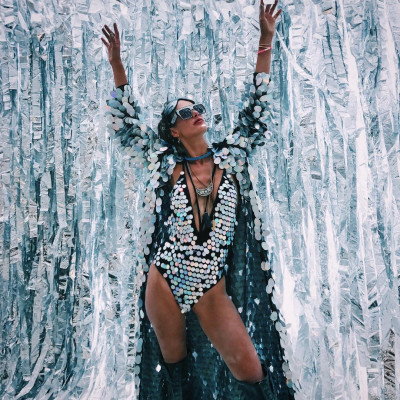Alessandra Ambrosio pic #964039