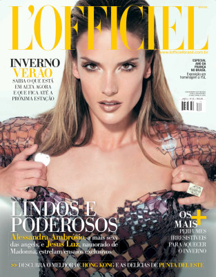 Alessandra Ambrosio pic #173187